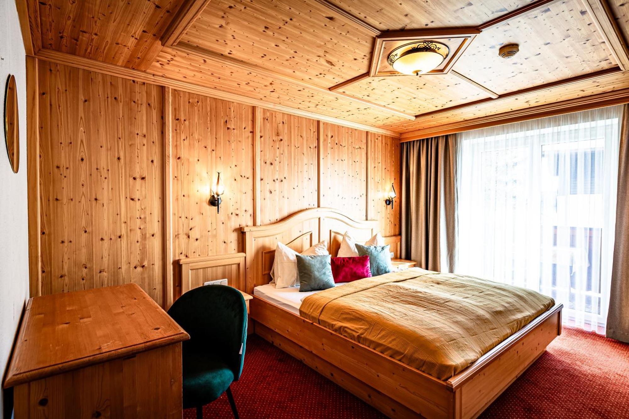 Das Dorfgefuehl Pension Westendorf Eksteriør bilde